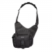 Сумка-кобура тактическая оперативная плечевая 5.11 PUSH Pack Black