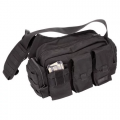 Сумка тактическая для БК 5.11 Tactical® Bail Out Bag Black