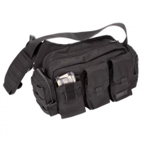 Сумка тактическая для БК 5.11 Tactical® Bail Out Bag Black