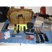 Сумка тактическая для БК 5.11 Tactical® Bail Out Bag Black