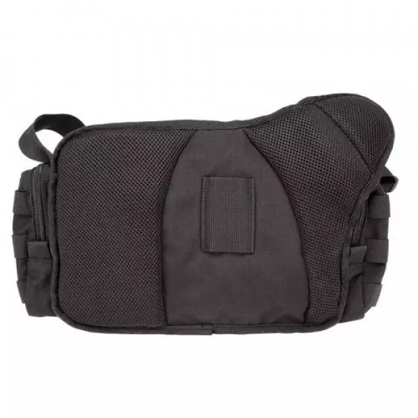 Сумка тактическая для БК 5.11 Tactical® Bail Out Bag Black