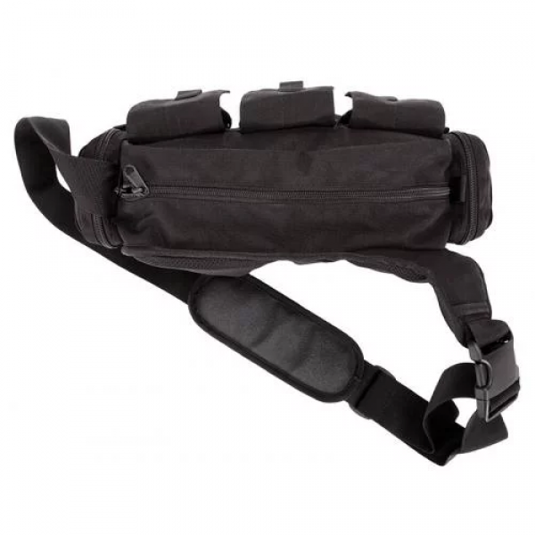 Сумка тактическая для БК 5.11 Tactical® Bail Out Bag Black
