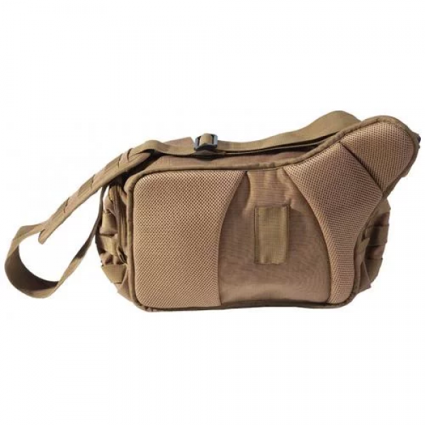 Сумка тактическая для БК 5.11 Tactical® Bail Out Bag FLAT DARK EARTH