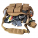 Сумка тактическая для БК 5.11 Tactical® Bail Out Bag FLAT DARK EARTH