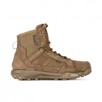 Ботинки тактические 5.11 Tactical A/T 6' Boot Dark Coyote