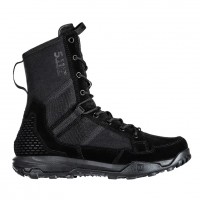 Ботинки тактические 5.11 Tactical A/T 8' Boot Black