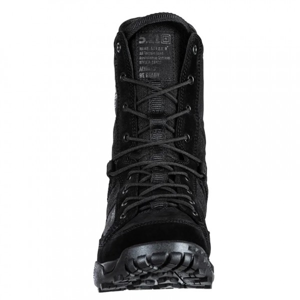 Ботинки тактические 5.11 Tactical A/T 8' Boot Black