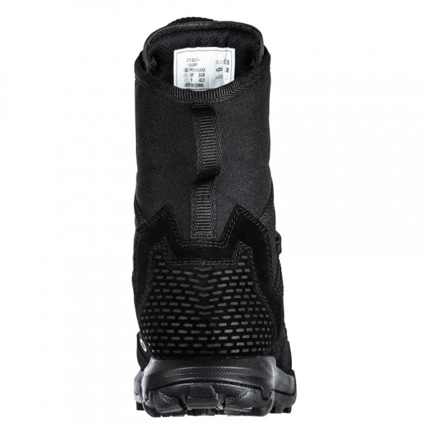 Ботинки тактические 5.11 Tactical A/T 8' Boot Black