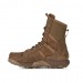 Черевики тактичні 5.11 Tactical A/T 8' Waterproof Boot Dark Coyote