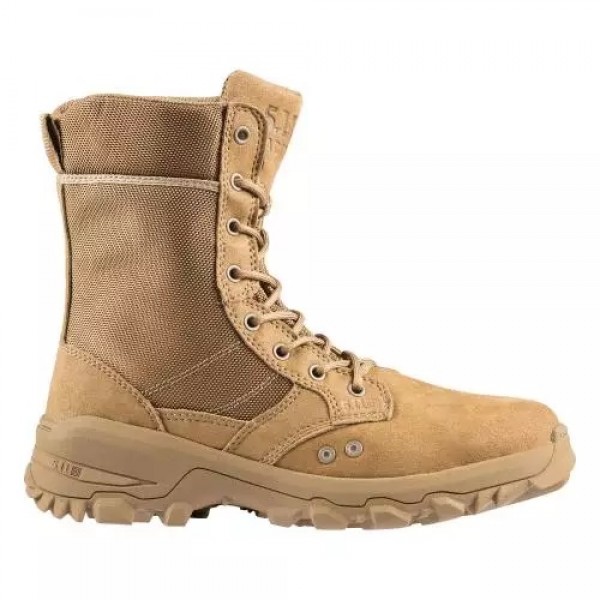 Ботинки тактические 5.11 Tactical Speed 3.0 RapidDry Boots Dark Coyote