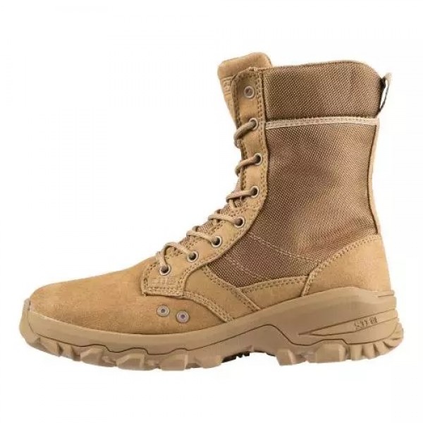 Ботинки тактические 5.11 Tactical Speed 3.0 RapidDry Boots Dark Coyote