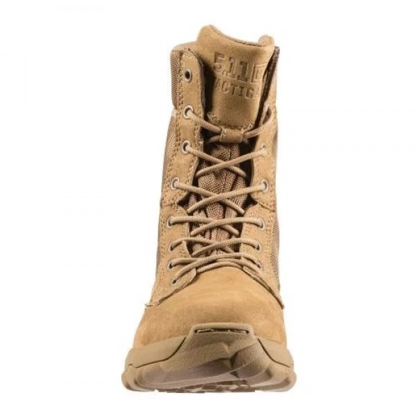 Ботинки тактические 5.11 Tactical Speed 3.0 RapidDry Boots Dark Coyote
