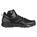 Ботинки 5.11 Tactical A/T Mid Boot BLACK