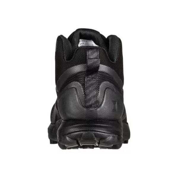 Ботинки 5.11 Tactical A/T Mid Boot BLACK