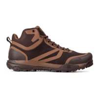 Ботинки 5.11 Tactical A/T Mid Boot UMBER BROWN