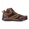 Ботинки 5.11 Tactical A/T Mid Boot UMBER BROWN