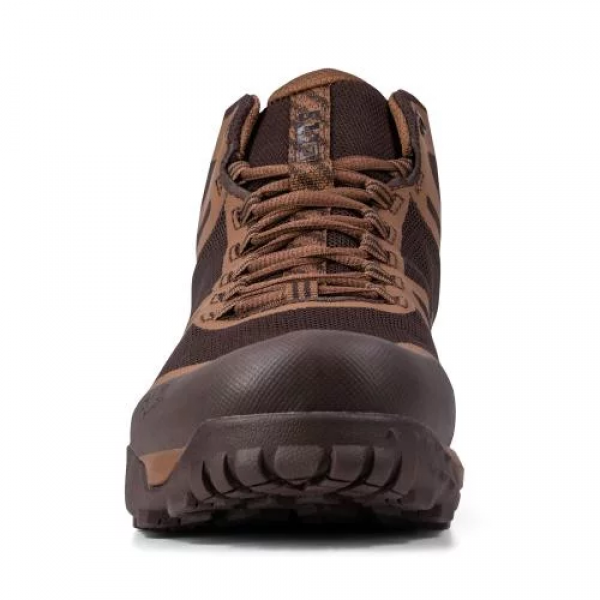 Ботинки 5.11 Tactical A/T Mid Boot UMBER BROWN