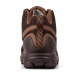 Ботинки 5.11 Tactical A/T Mid Boot UMBER BROWN