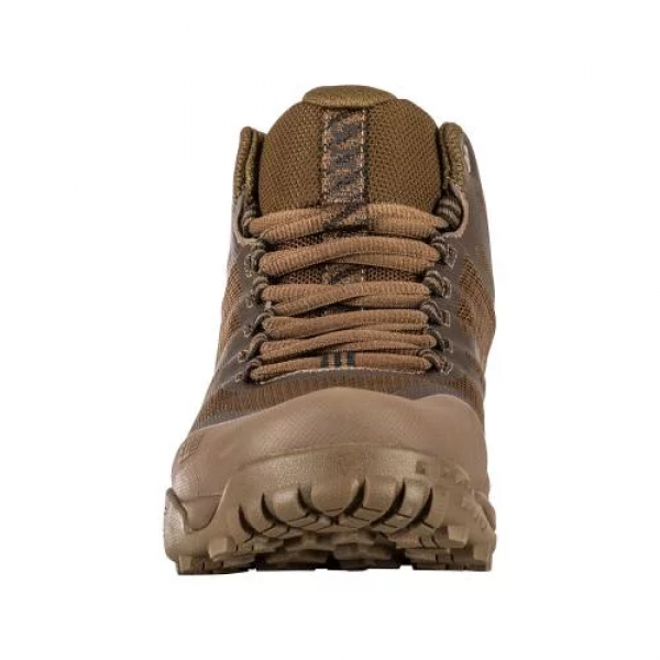 Ботинки 5.11 Tactical A/T Mid Boot Dark Coyote