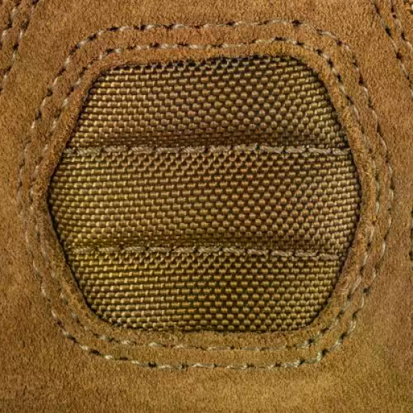 Черевики тактичні 5.11 Tactical A.T.A.C.® 2.0 6" Shield Boots" US Dark Coyote
