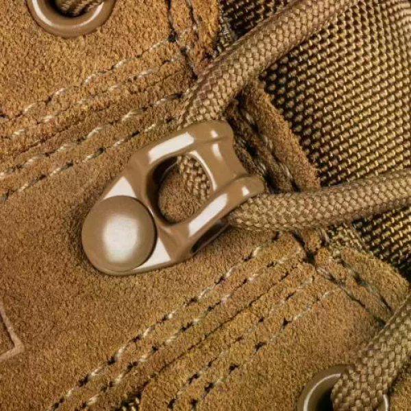 Черевики тактичні 5.11 Tactical A.T.A.C.® 2.0 6" Shield Boots" US Dark Coyote