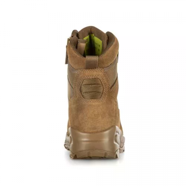 Черевики тактичні 5.11 Tactical A.T.A.C.® 2.0 6" Shield Boots" US Dark Coyote