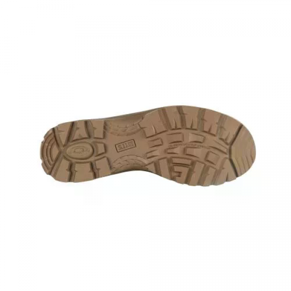 Черевики тактичні 5.11 Tactical A.T.A.C.® 2.0 6" Shield Boots" US Dark Coyote