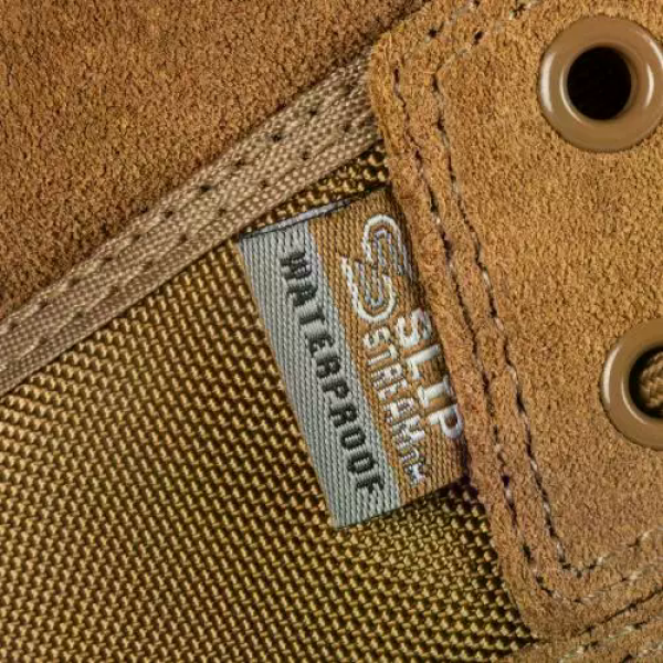 Черевики тактичні 5.11 Tactical A.T.A.C.® 2.0 6" Shield Boots" US Dark Coyote