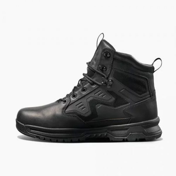 Ботинки тактические 5.11 Tactical A/T Elite GORE-TEX 6" Boots US Black