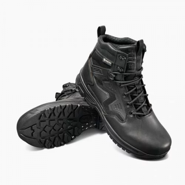 Ботинки тактические 5.11 Tactical A/T Elite GORE-TEX 6" Boots US Black