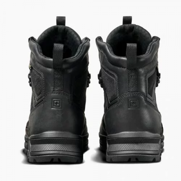 Ботинки тактические 5.11 Tactical A/T Elite GORE-TEX 6" Boots US Black