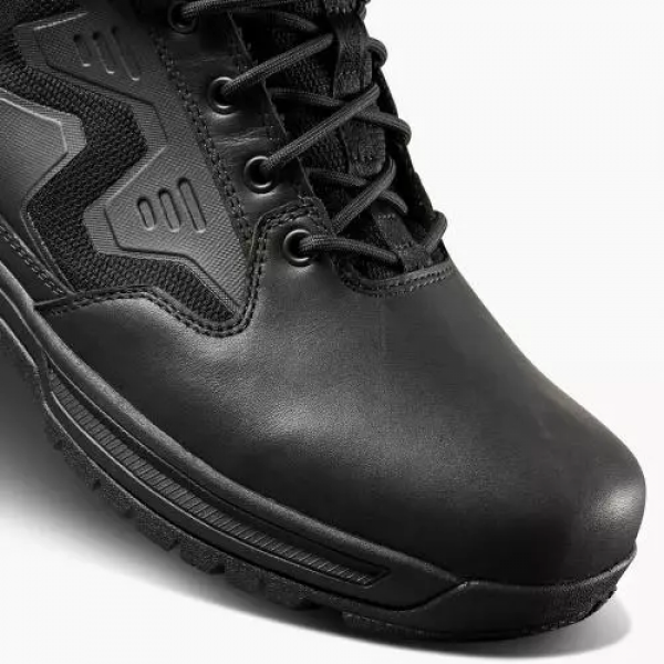 Ботинки тактические 5.11 Tactical A/T Elite GORE-TEX 6" Boots US Black