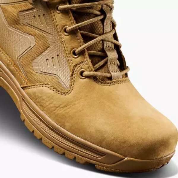 Черевики тактичні 5.11 Tactical A/T Elite GORE-TEX 6" Boots US Dark Coyote