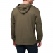 Реглан c капюшоном 5.11 Tactical® 5.11 Hooded Long Sleeve RANGER GREEN