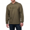 Реглан c капюшоном 5.11 Tactical® 5.11 Hooded Long Sleeve RANGER GREEN