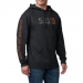 Худи 5.11 Tactical Scope Hoodie BLACK