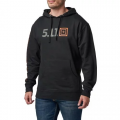 Худи 5.11 Tactical Scope Hoodie BLACK