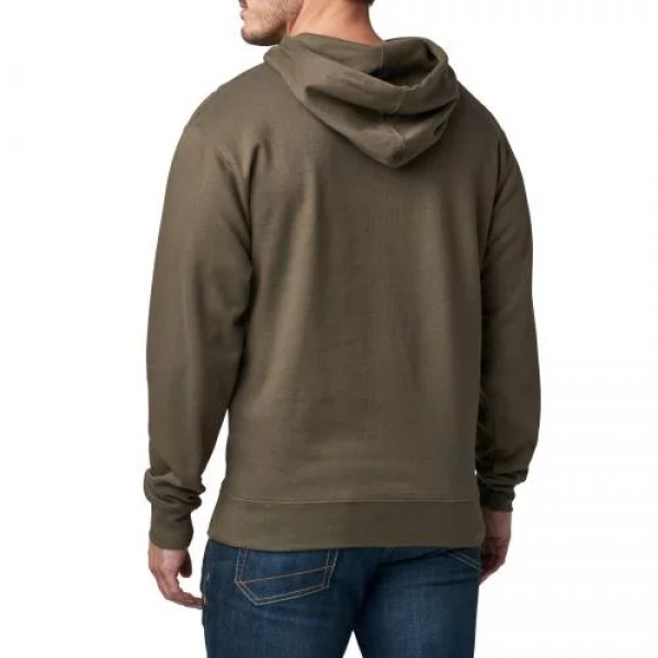 Худи 5.11 Tactical Scope Hoodie RANGER GREEN