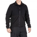 Куртка флісова 5.11 Tactical® Tactical Fleece 2.0 Black