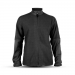 Куртка флисовая 5.11 Tactical® Bastion Tactical Fleece BLACK