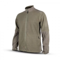 Куртка флисовая 5.11 Tactical® Bastion Tactical Fleece RANGER GREEN
