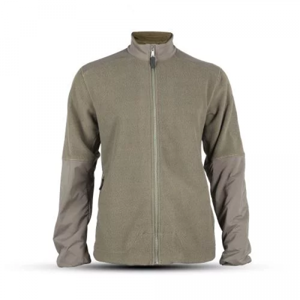 Куртка флисовая 5.11 Tactical® Bastion Tactical Fleece RANGER GREEN