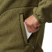 Куртка флисовая 5.11 Tactical® HQ Tech Fleece Jacket Field green