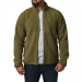 Куртка флисовая 5.11 Tactical® HQ Tech Fleece Jacket Field green