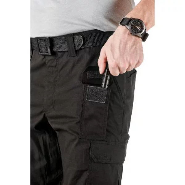 Штании тактические 5.11 ABR PRO PANT BLACK