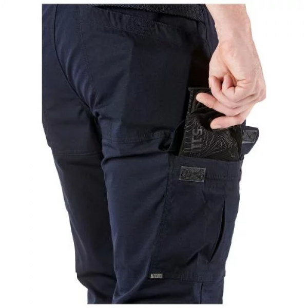 Штании тактические 5.11 ABR PRO PANT DARK NAVY