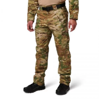Штаны тактические 5.11 TACTICAL® "FLEX-TAC® TDU® RIPSTOP PANTS MULTICAM®" MULTICAM