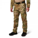 Штани тактичні 5.11 TACTICAL® "FLEX-TAC® TDU® RIPSTOP PANTS MULTICAM®" MULTICAM