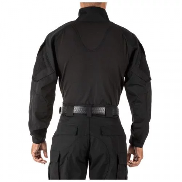 Убакс 5.11 Tactical Rapid Assault Shirt Black