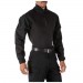 Убакс 5.11 Tactical Rapid Assault Shirt Black